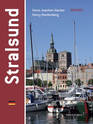 cover image of Stralsund